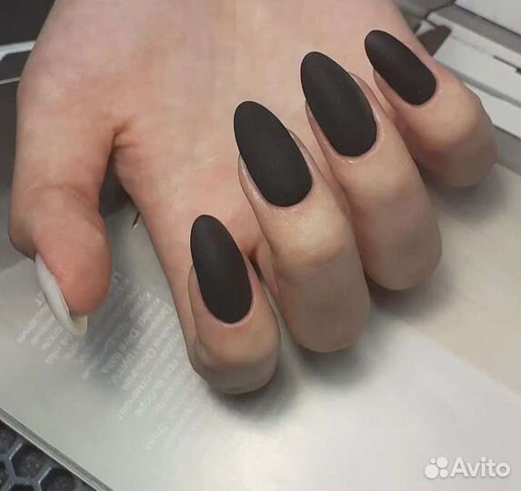 Маникюр, педикюр, наращивание ногтей на дому