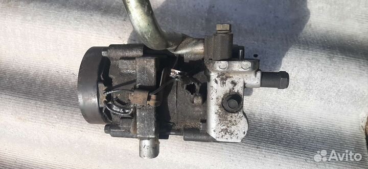 Кондиционер hyundai lantra