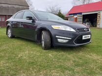 Ford Mondeo 2.0 MT, 2012, 280 000 км, с пробегом, цена 850 000 руб.