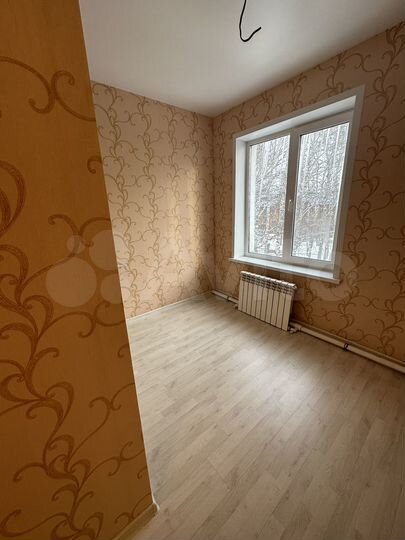 2-к. квартира, 52,1 м², 3/3 эт.