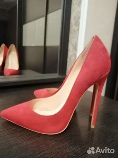 Туфли женские 35 размер