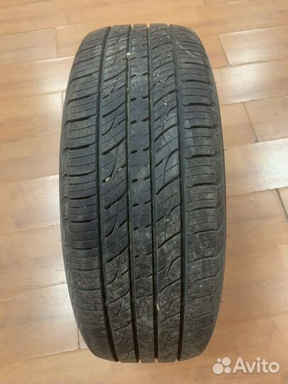 Kumho Crugen Premium KL33 215/65 R16