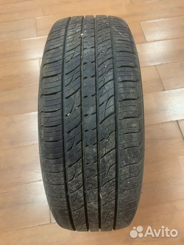 Kumho Crugen Premium KL33 215/65 R16