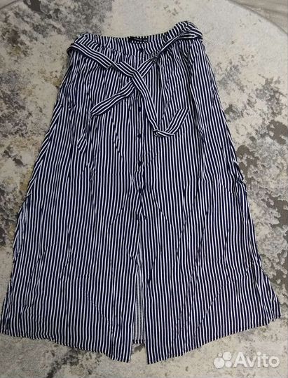 Вещи пакетом H&М, Zara, Reserved 44-46 и другие