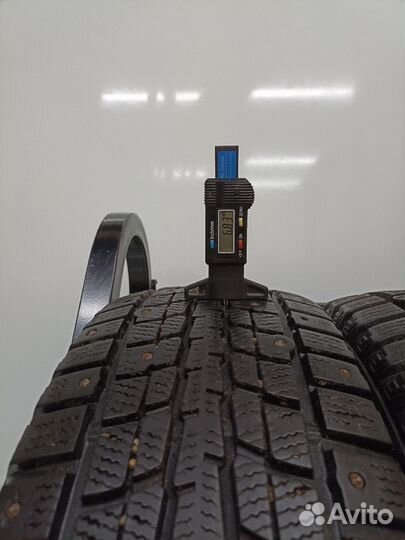 Dunlop SP Winter Ice 01 195/65 R15