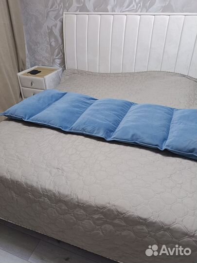 Матрас на кушетку для наращивания