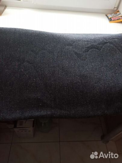 Драп шерстянойссср