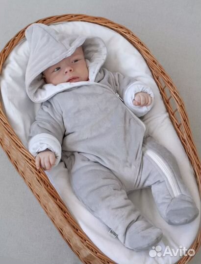 Комплект на выписку