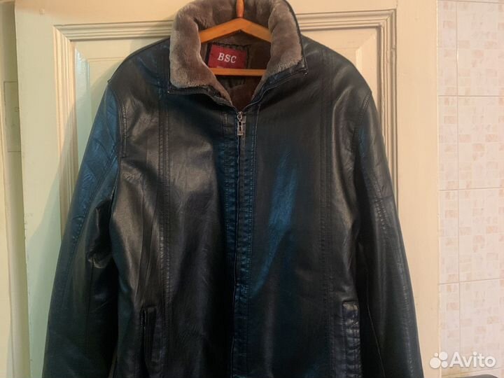 Куртка мужская