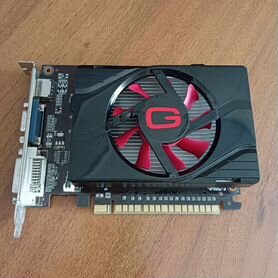 Видеокарта gt 630