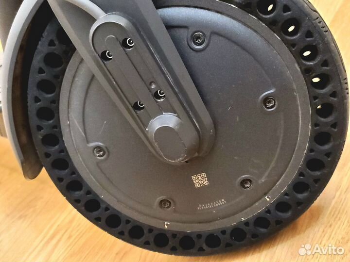 Электросамокат xiaomi m365 оригинал