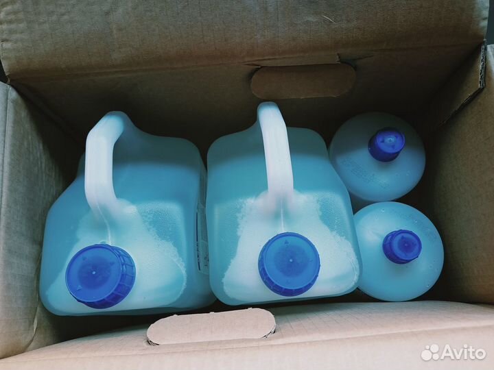 Фиксаж Agfa G334