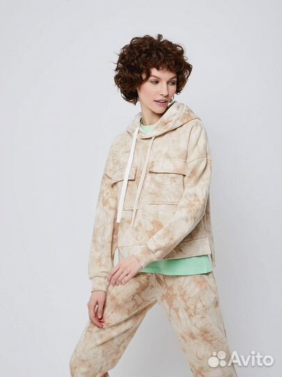 Костюм спортивный