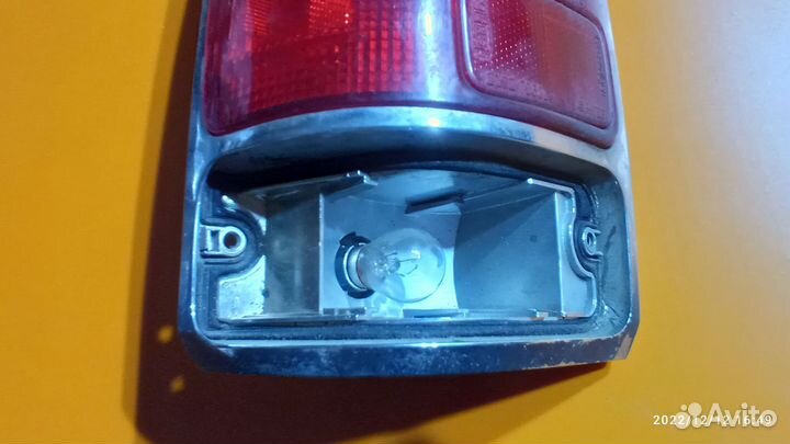 Фонарь задний левый для Isuzu Rodeo 1989 - 1997