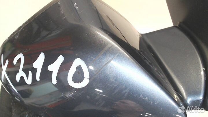Зеркало боковое Honda Accord 7, 2005