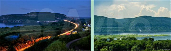 Участок 85,7 сот. (ИЖС)