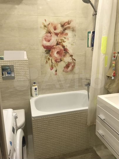 Квартира-студия, 33 м², 15/16 эт.