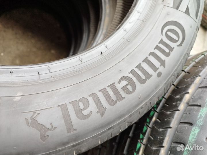 Continental ContiEcoContact 6 185/65 R15