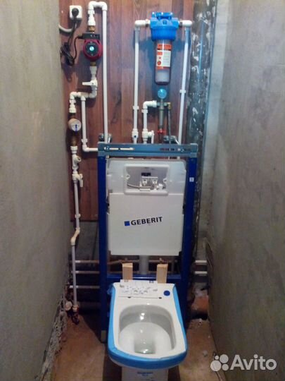 Замена, монтаж радиаторов отопления