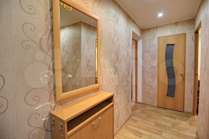 2-к. квартира, 48 м², 4/5 эт.