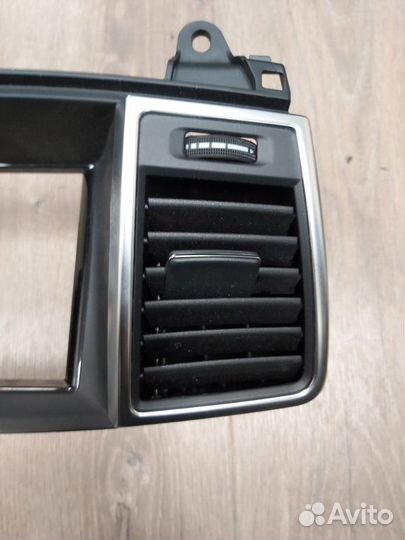 Дефлектор Mercedes Gl 500 4Matic 166 278.928 2014