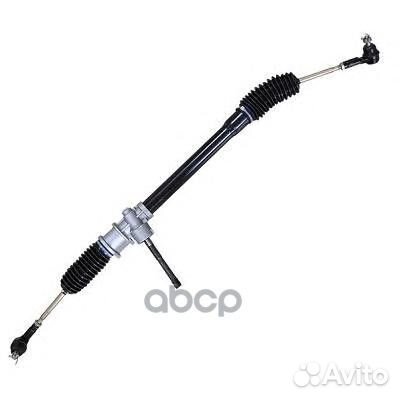 Рейка рулевая daewoo matiz 98- без гур 30911 AS