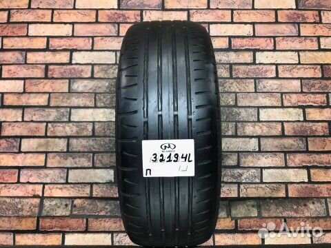 Nokian Tyres Nordman SX 215/60 R16 99H