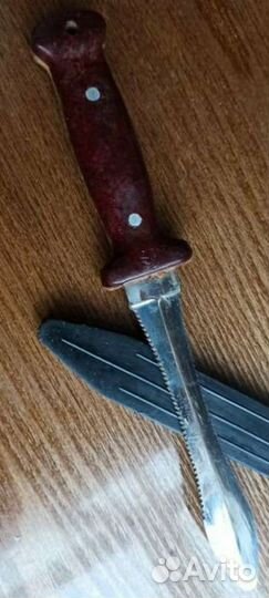 Стропорез вдв СССР