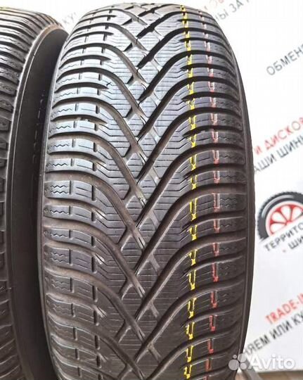 Bfgoodrich G-Force Winter 2 185/60 R15 88T