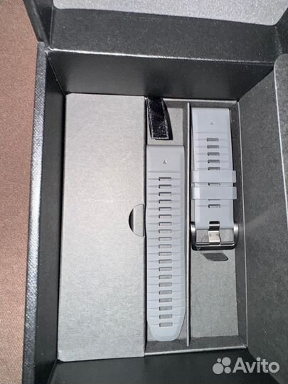 Наручные часы Garmin