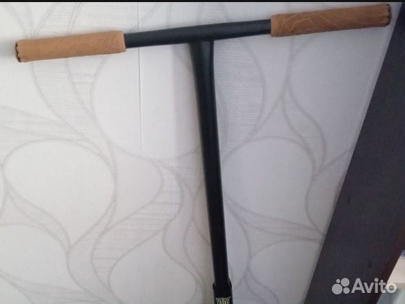 Руль tech team zorg pro