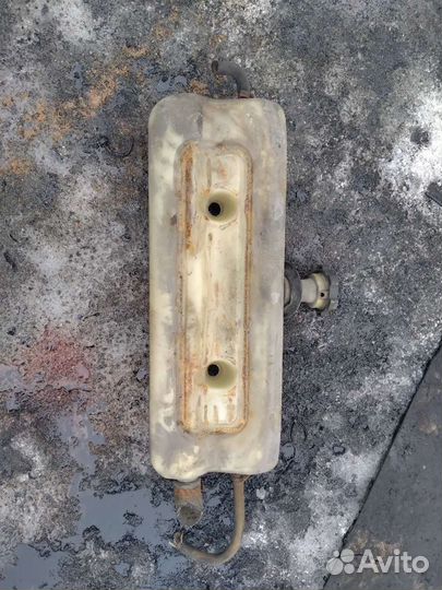 Расширительный бачок Scania 3серии