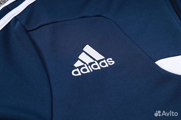 Спортивный костюм Adidas classic тренировочный