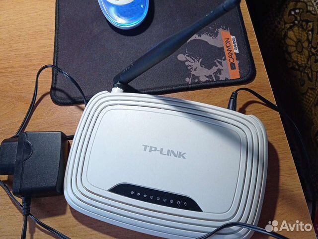 Аппаратура для вайфая