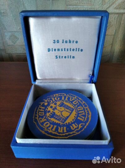 Подставки под бокалы