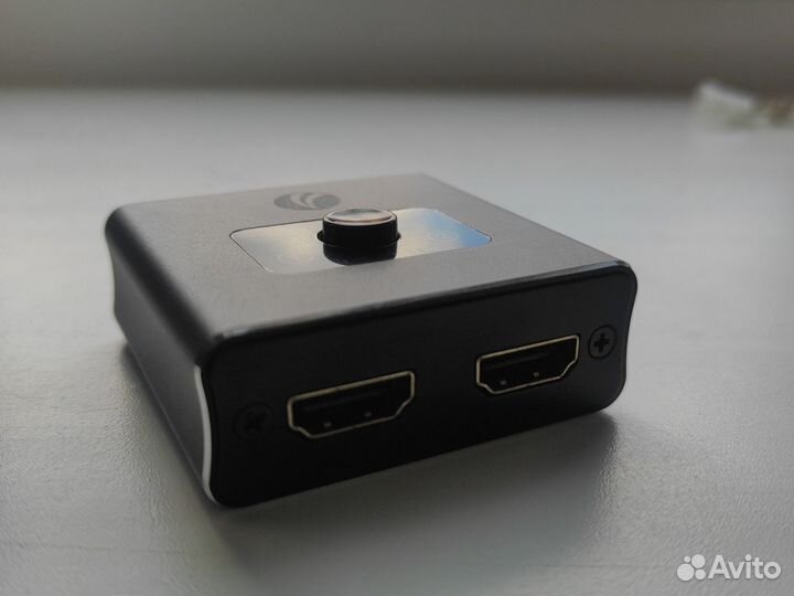 Hdmi сплиттер