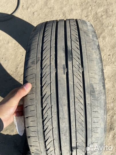 Goodyear Eagle LS Premium 215/45 R17 67H