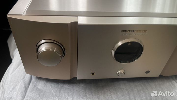 Marantz SA-10. marantz sacd10