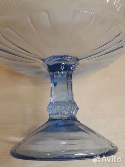 Конфетница фруктовница