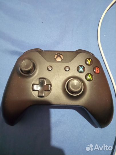 Геймпад xbox One