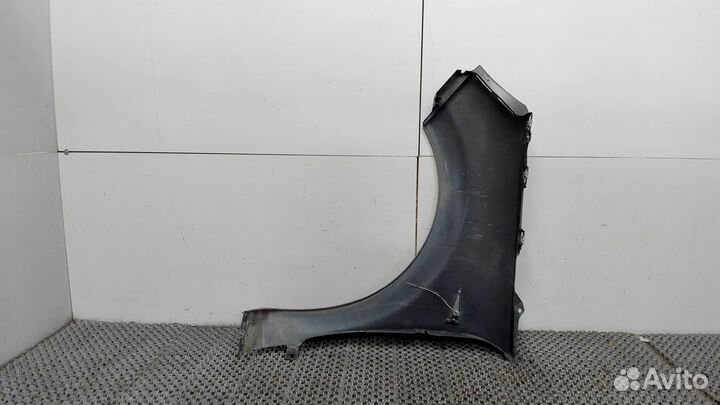 Крыло Renault Scenic, 2003