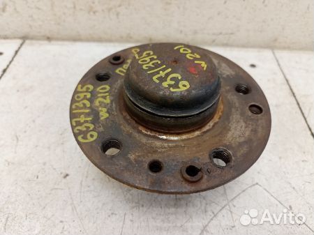 Ступица передняя Мерседес