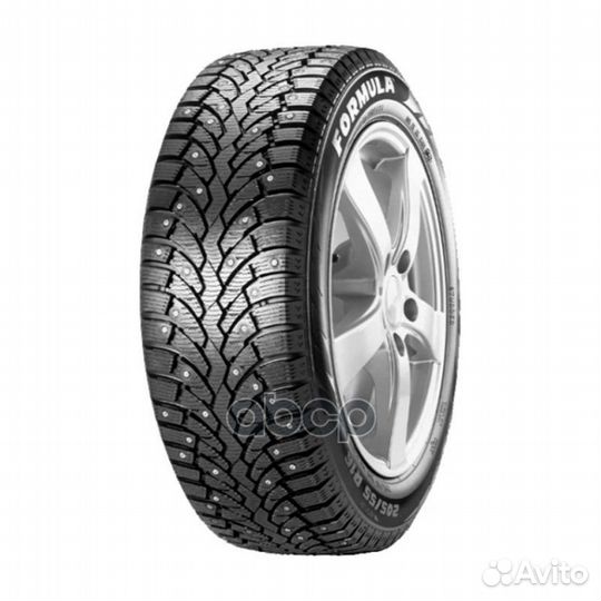 Formula Ice 205/55 R16