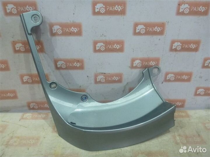 Накладка двери задняя левая Toyota Rav4 ACA30