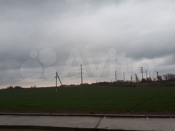 Участок 12,5 га (СНТ, ДНП)