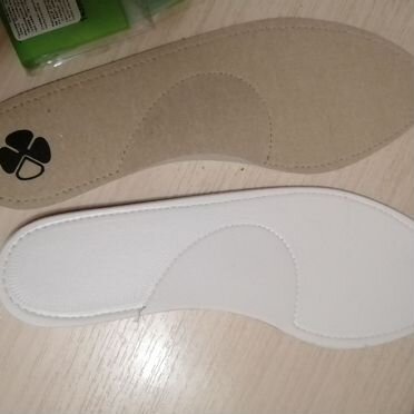 Ортопедические стельки