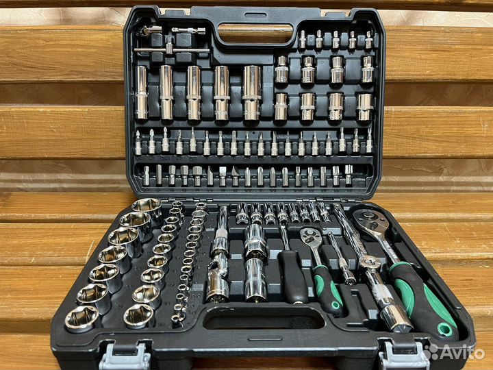 Набор инструментов HGA tools