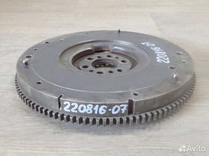 Маховик Albea Альбеа Альбея