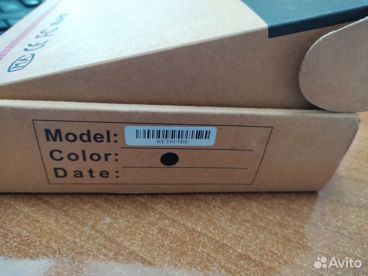 Контроллер ket601be фирмы Korlta