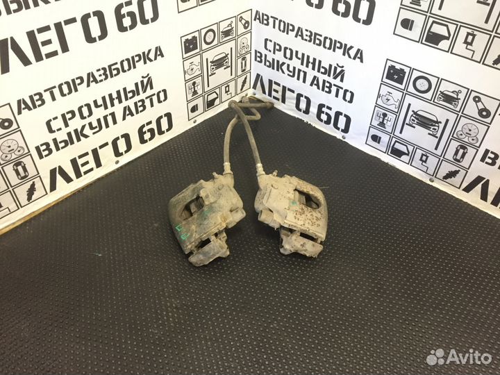 Суппорт передний для Kia Sephia 2